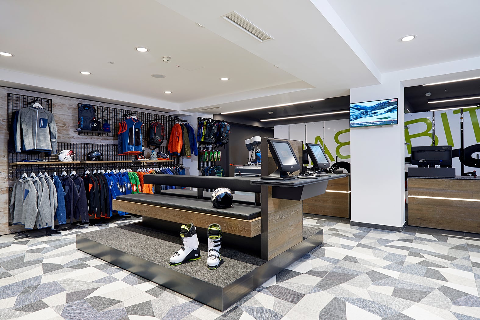 Rabbit Sports Formwerk GmbH